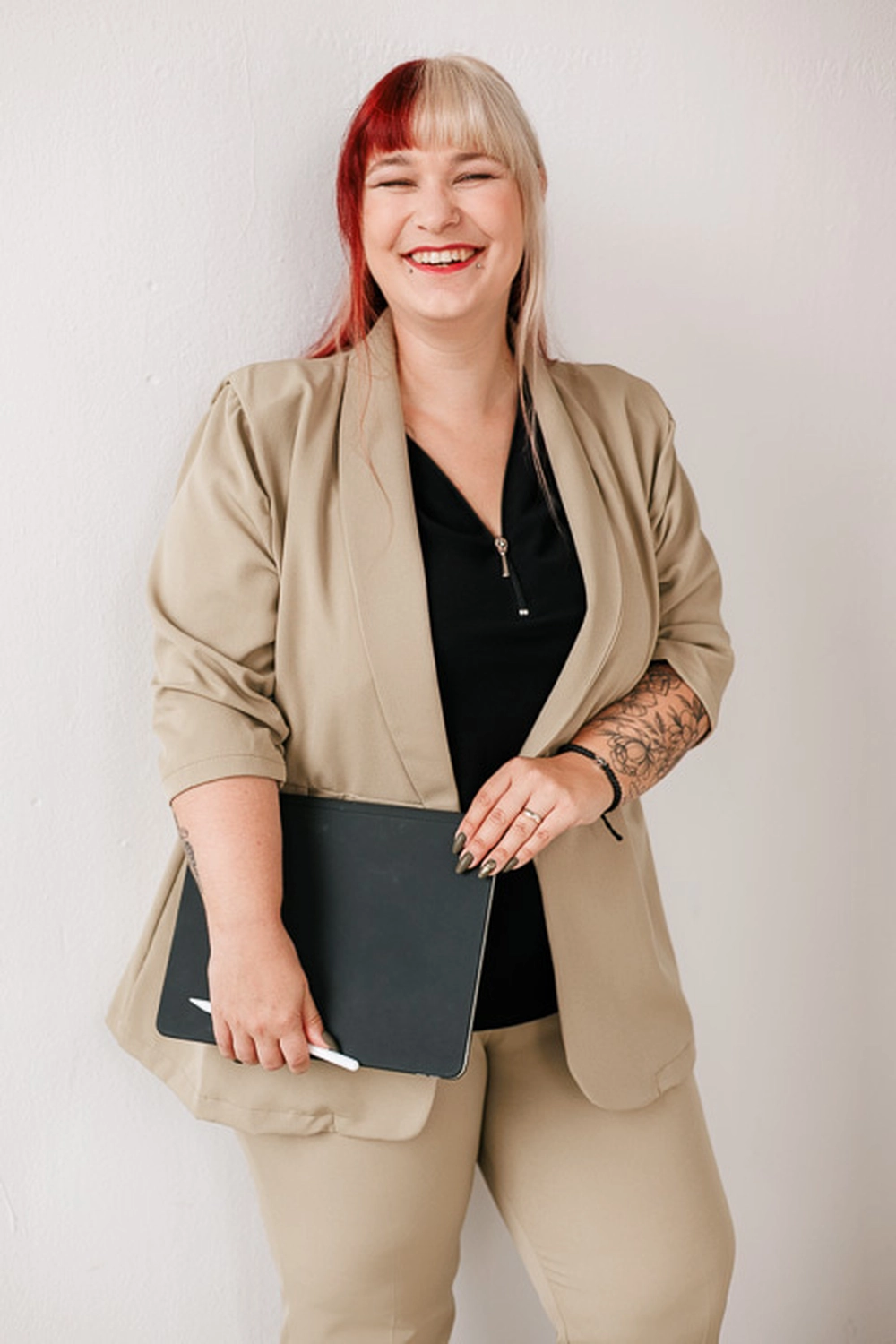 Textatelier Frensel – Johanna Frensel