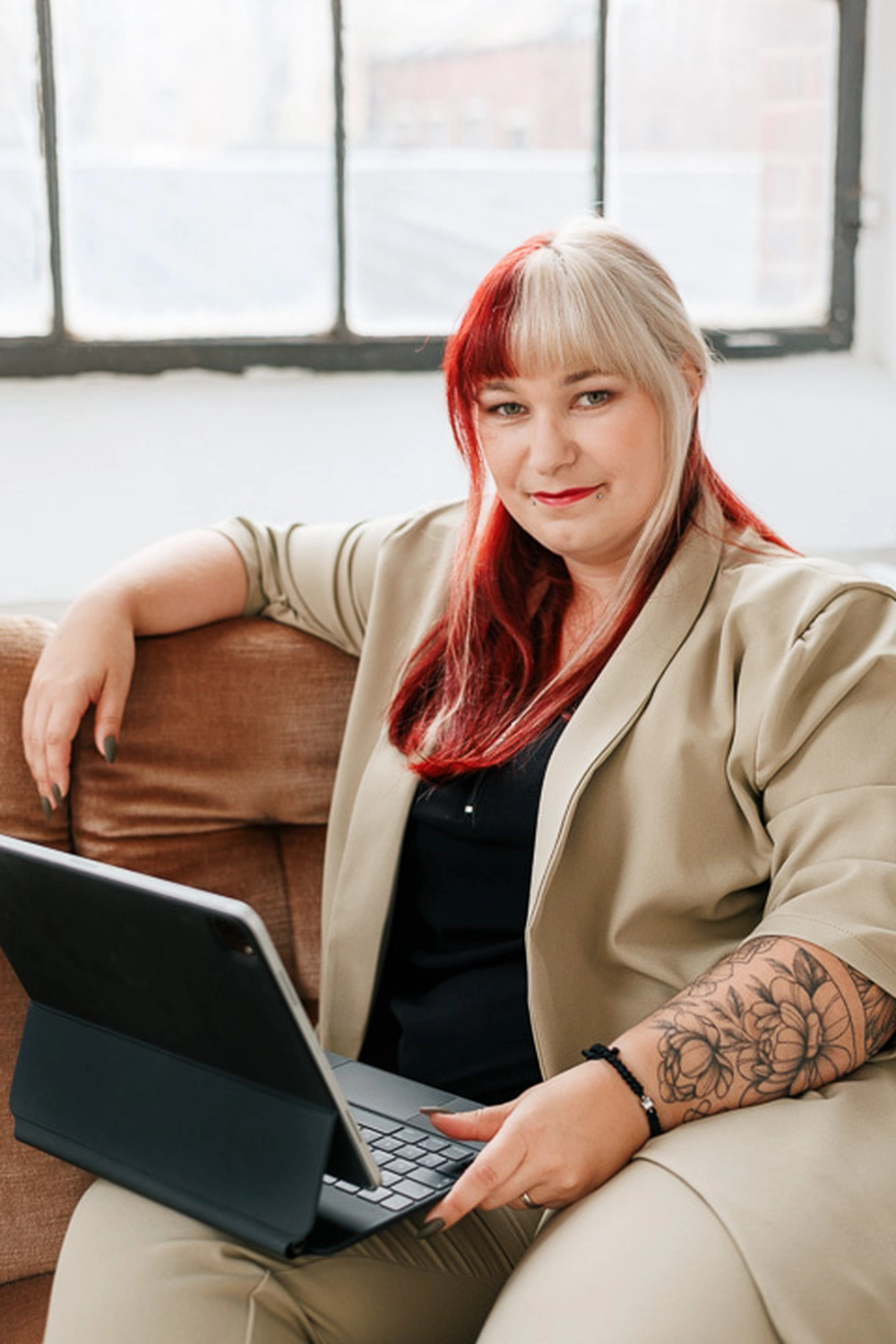 Textatelier Frensel – Johanna Frensel