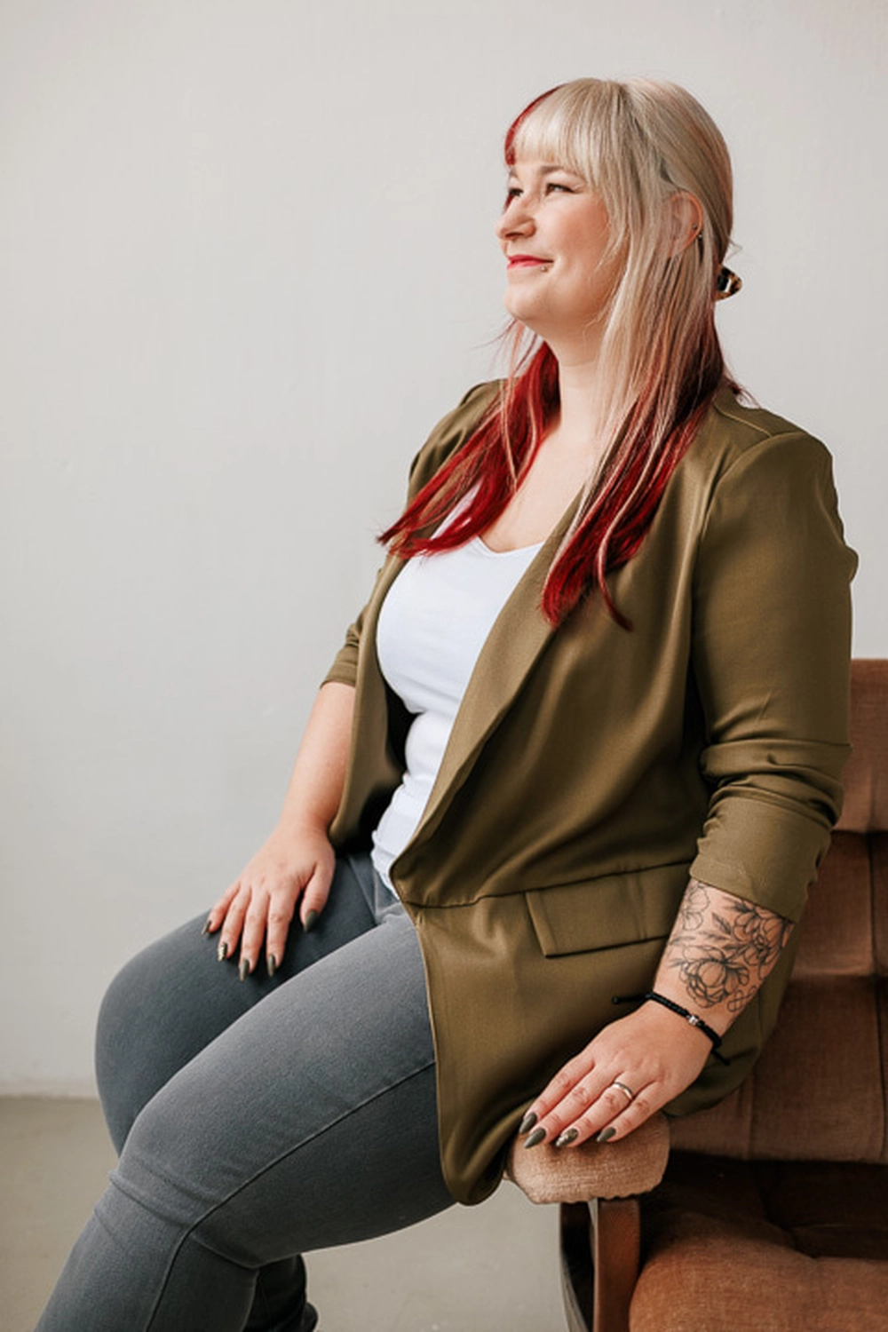 Textatelier Frensel – Johanna Frensel