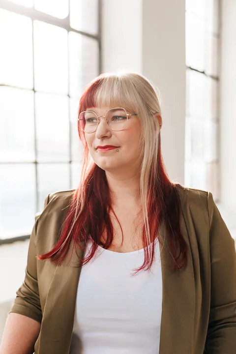 Textatelier Frensel – Johanna Frensel